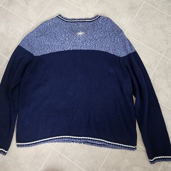 BRECKENRIDGE woman sweater size 1X - Picture 5 of 5